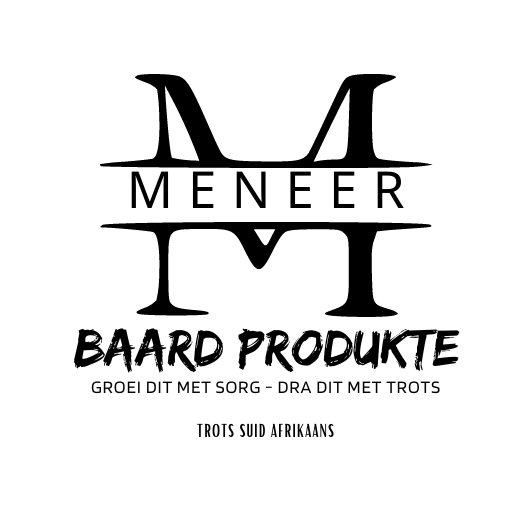 Meneer - Baard Produkte