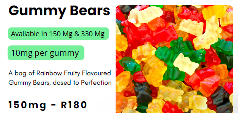 Gummy Bears