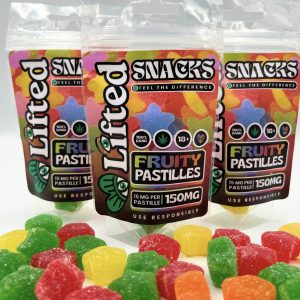 Fruity Pastilles