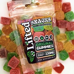 OG Gummies