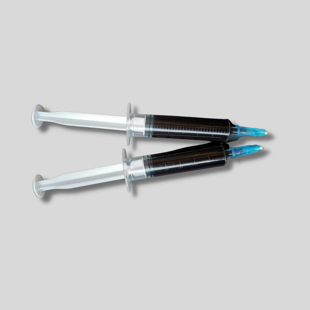FECO Syringes