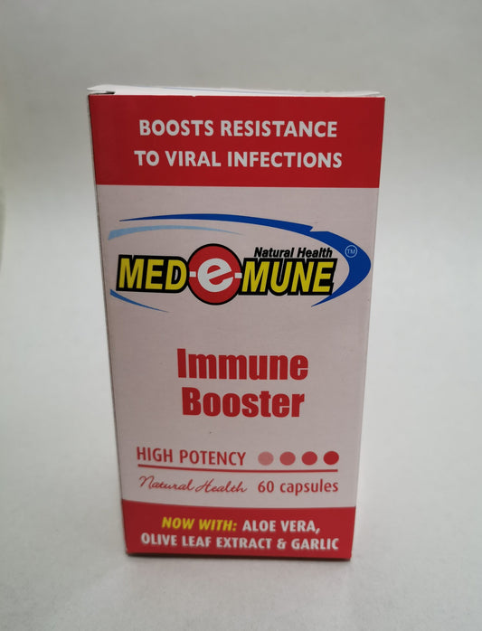 Med-e-Mune Immune Booster